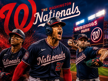 Nationals Lose Shootout to Cubs 8-6