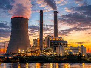 Power Plant