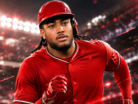 Nats Lose Seventh in a Row…