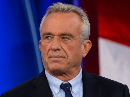 RFK Jr. Torches ‘Gaza Genocide’ Myth on Fox News: “The Real Genocide Is Happening in Nations Around Israel"
