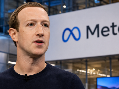Meta Agrees to Pay Up to $18 Billion in Landmark Settlement Over Claims Facebook and Instagram Harmed Children