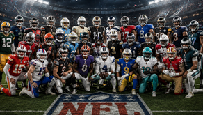 THE IMPORTANCE OF NFL TRAINING CAMP