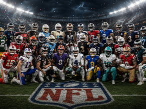THE IMPORTANCE OF NFL TRAINING CAMP