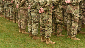 Trump Unleashes the National Guard: America’s Capital Secured, Border Reinforcements Deployed