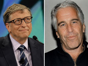 Bill Gates Faces Tough Questions as Epstein Probe Intensifies