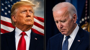 Trump Reverses Biden's Welfare Policy, Tightens Green Card Standards