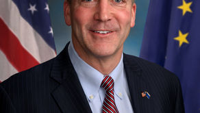 Alaska Senate Race Gets Wild: Trump-Backed Dan Sullivan Faces Peltola — and Another Daniel Sullivan