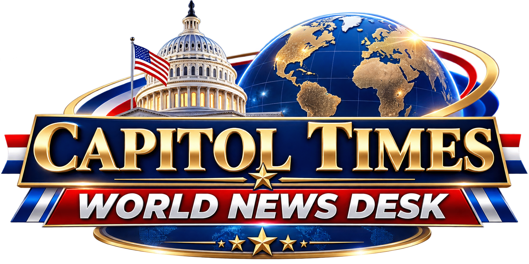 Writer: Capitol Times World News Desk