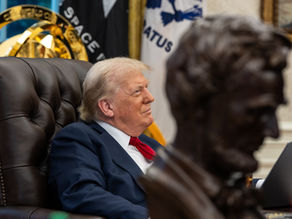 From Crisis to Comeback: President Trump’s First Six Months Bring Economic, Border, and Foreign Policy Triumphs