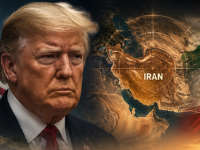 Trump’s Iran Endgame: Situation Room Decision Could Reshape the Middle East