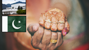 Truth, Propaganda, and the Reality of Minorities in Pakistan — Now Facing a Hard Question on Equality