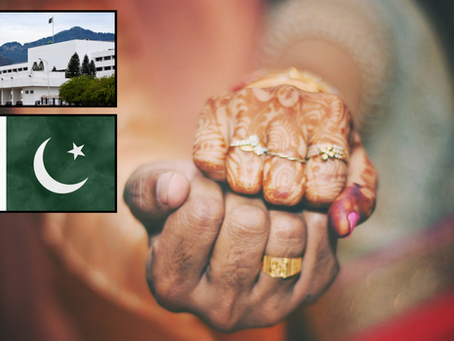 Truth, Propaganda, and the Reality of Minorities in Pakistan — Now Facing a Hard Question on Equality