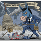 Democrats Hold America Hostage Over $1.5 Trillion Spending Spree as Shutdown Deepens