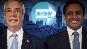 Reform UK Unleashes Hardline Plan to Reverse Britain’s Migration Crisis
