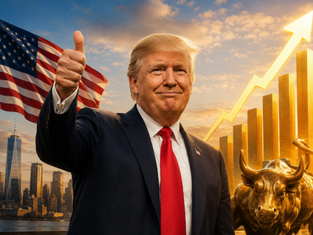 AMERICA'S JOB MACHINE ROARS BACK AS ECONOMY DEFIES GLOBAL TURMOIL