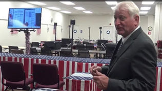 BREAKING: SHASTA COUNTY EXPLODES — FBI On The Ground | 2026 Primary Ballots Under Investigation | Clint Curtis