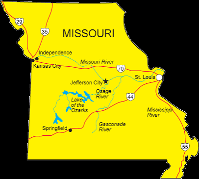 Missouri Map Battle Returns to Supreme Court With House Control at Stake