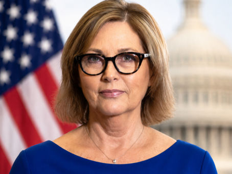 McMaster Appoints Darline Graham Nordone to Senate, Honoring Lindsey Graham’s America First Legacy