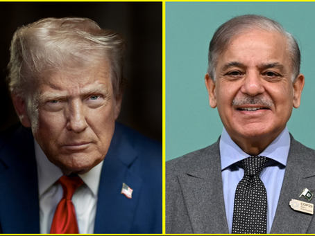 Pakistan Emerges as Key Mediator as President Trump Signals Iran Nuclear Deal Is ‘Close’