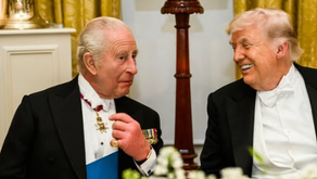 Did Donald Trump Reveal King Charles III’s True Stance on Iran’s Nuclear Threat?