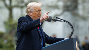 Trump Declares War on Mail-In Ballots and Rigged Voting Machines: “Time to Restore Election Integrity”