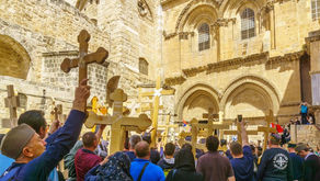 Israel Must Choose: Stand with Christians or Face the Consequences