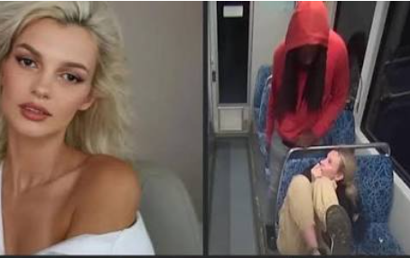 Zarutska Family Takes Charlotte to Court, Alleging Security Failures Left Light Rail Dangerously Exposed