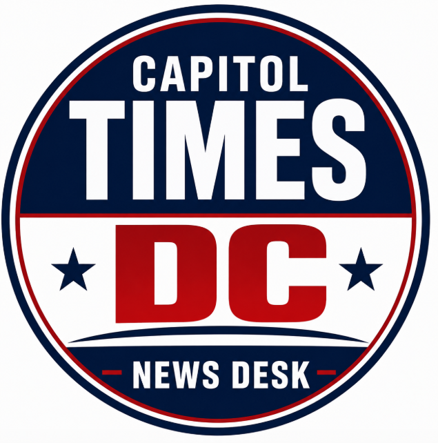 Writer: DC News Desk
