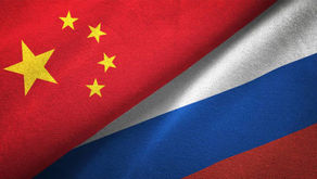 The Fracture After: Why the Russia-China-Iran Axis Cannot Survive Its Own Success