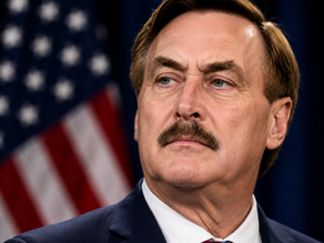 Mike Lindell Crashes in Minnesota Primary After Amnesty Flip Sparks Conservative Backlash