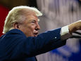 Trump Declares “Stranglehold” on Iran, Signals Total U.S. Dominance