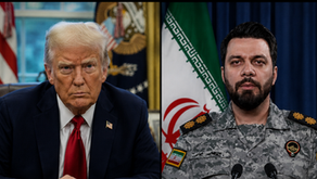 Iran Threatens All Regional Infrastructure if U.S. Bombs Power Plants and Bridges