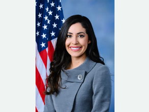 Rep. Anna Paulina Luna Calls for DOJ Probe Into Fed Chair Jerome Powell Over Alleged Perjury in $2.5 Billion Building Scandal