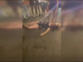 IN CITY LEFT BEHIND: White Couple Savagely Beaten by Black Teen Mob in Cincinnati – Media Silent, Politicians Passive