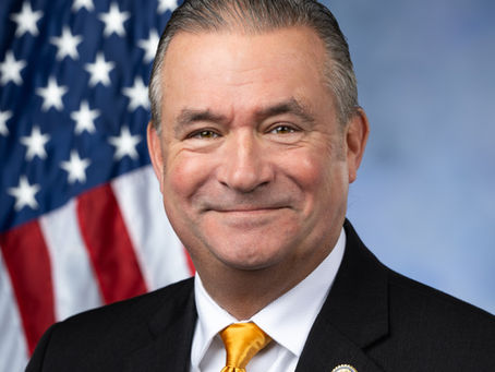 GOP Lawmaker Warns Trump’s Iran Strategy Risks Projecting Weakness as Tehran Tests U.S. Resolve