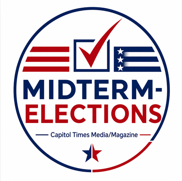 Writer: MIDTERM-ELECTIONS