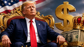 The “End of America” Myth: Why China’s Treasury Moves Won’t Break U.S. Power