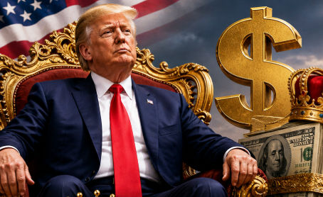 The “End of America” Myth: Why China’s Treasury Moves Won’t Break U.S. Power