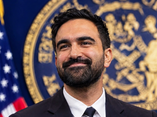 Tax-the-Rich Chaos Explodes in New York — D.C. Leaders Get a Front-Row Warning