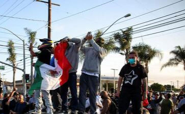 ICE Arrests Violent Criminal Illegals in LA, Including Murderers and Rapists, as Democrats Defend Sanctuary Policies