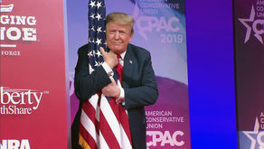 No More Free Passes for America-Haters: Trump Moves to Punish Flag Desecration