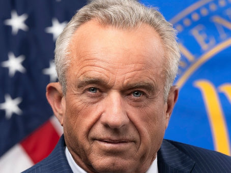 RFK Jr. Sounds Alarm on Pediatric “Gender Medicine,” Backs Trump Crackdown