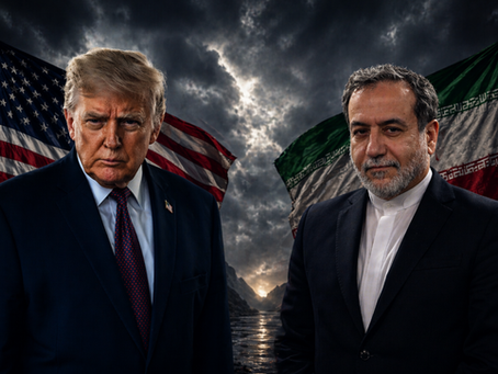 IRAN’S PROVOCATION: A DIRECT CHALLENGE TO AMERICAN POWER