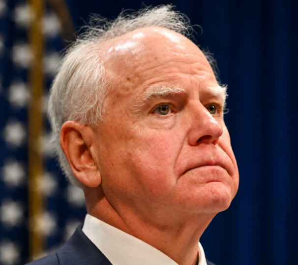Minnesota Democrats Push Sweeping Gun Control Bill—Second Amendment Under Fire