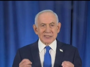 Iran Threatens to “Pursue and Kill” Netanyahu as U.S.–Israel Campaign Intensifies Against Tehran