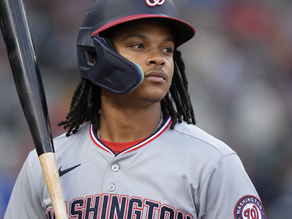 CJ Abrams leads the Nationals to a Victory over the Tigers