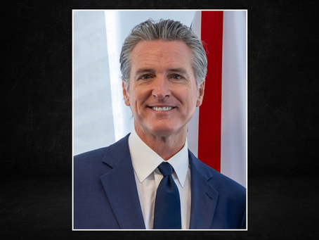 CALIFORNIA COLLAPSES AGAIN: NEWSOM’S SOCIALIST SPENDING SPREE DRIVES STATE INTO ANOTHER $18 BILLION DEFICIT