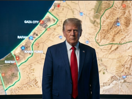 Hamas Announces Handover of Civilian Power in Gaza to US-Backed NCAG Administration