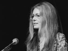 Gloria Steinem, Pat Buchanan and the Anti-WTO Warning Washington Ignored