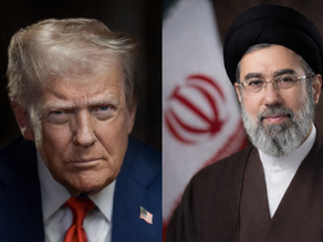 Iran Names New Supreme Leader as War Enters Day 10